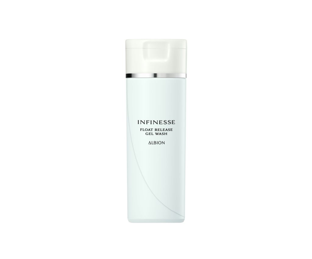 INFINESSE Float Release Gel Wash 150ml